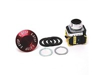 Allen Bradley 800TC-FXLE6A5S Pushbutton Finger Safe | YarinInd