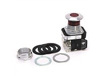 Allen Bradley 800TC-FXQ10RA1 Pushbutton Finger Safe | YarinInd