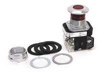 Allen Bradley 800TC-FXQ24RA7 Pushbutton Finger Safe | YarinInd