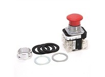 Allen Bradley 800TC-FXT6A5 Pushbutton Finger Safe | High-Quality Industrial Supplies