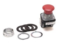 Allen Bradley 800TC-FXT9A5 Pushbutton Finger Safe | High-Quality Industrial Supplies