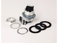 Allen Bradley 800TC-H2A1 Selector Switch Finger Safe