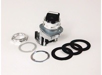 Allen Bradley 800TC-H2A5 Selector Switch Finger Safe