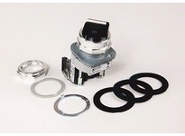 Allen Bradley 800TC-H2AP Selector Switch Finger Safe | YarinInd