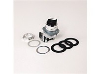 Allen Bradley 800TC-H2BV Selector Switch Finger Safe | YarinInd