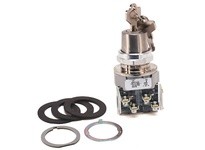 Allen Bradley 800TC-H3103B Selector Switch Finger Safe | High-Quality Industrial Supplies