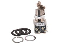 Allen Bradley 800TC-H3106A Selector Switch Finger Safe | Industrial Supplies