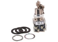 Allen Bradley 800TC-H3110D1 Selector Switch Finger Safe | Industrial Supplies