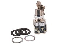 Allen Bradley 800TC-H3208A Selector Switch Finger Safe | High-Quality Industrial Supplies