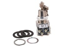 Allen Bradley 800TC-H4803A Selector Switch Finger Safe | YarinInd