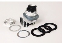 Allen Bradley 800TC-H4B Selector Switch Finger Safe