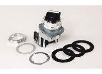 Allen Bradley 800TC-H5B Selector Switch Finger Safe | Industrial Supplies