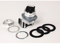 Allen Bradley 800TC-HG11A Selector Switch Finger Safe