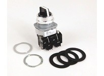 Allen Bradley 800TC-J17B Selector Switch Finger Safe | YarinInd