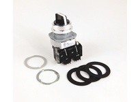 Allen Bradley 800TC-J17KR7B Selector Switch Finger Safe | Industrial Supplies