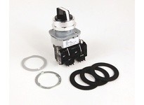 Allen Bradley 800TC-J18A Selector Switch Finger Safe | Industrial Supplies