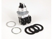 Allen Bradley 800TC-J18KE7B Selector Switch Finger Safe | YarinInd