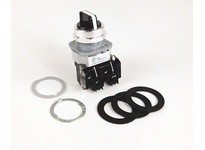 Allen Bradley 800TC-J19A Selector Switch Finger Safe | Industrial Supplies