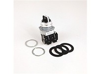 Allen Bradley 800TC-J20A Selector Switch Finger Safe | YarinInd