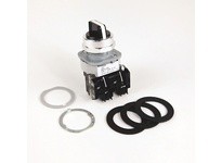 Allen Bradley 800TC-J2BV Selector Switch Finger Safe | Industrial Supplies