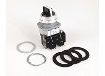 Allen Bradley 800TC-J2KA7B Selector Switch Finger Safe
