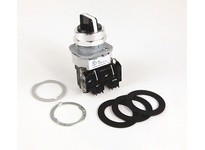 Allen Bradley 800TC-J2KB7ANXX Selector Switch Finger Safe | YarinInd