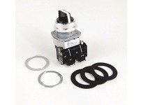 Allen Bradley 800TC-J2KC1A Selector Switch Finger Safe