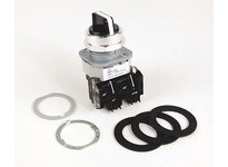 Allen Bradley 800TC-J2KC1ANAX Selector Switch Finger Safe