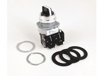 Allen Bradley 800TC-J2KU7AAXA Selector Switch Finger Safe | YarinInd