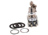 Allen Bradley 800TC-J4403B Selector Switch Finger Safe | High-Quality Industrial Supplies