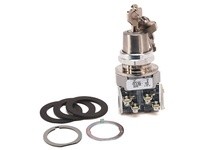 Allen Bradley 800TC-J45A Selector Switch Finger Safe | Industrial Supplies