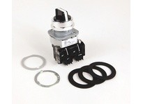 Allen Bradley 800TC-J50A Selector Switch Finger Safe | Industrial Supplies