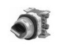 Allen Bradley 800TC-N17KF4B Selector Switch Finger Safe | Industrial Supplies