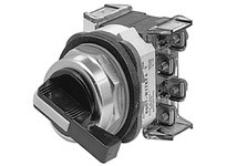 Allen Bradley 800TC-N2KF4B Selector Switch Finger Safe | High-Quality Industrial Supplies