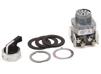 Allen Bradley 800TC-N2KF4EAXX Selector Switch Finger Safe | YarinInd