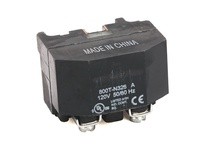 Allen Bradley 800TC-N327 Power Module Finger Safe | High-Quality Industrial Supplies