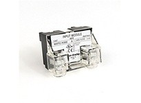 Allen Bradley 800TC-N331 Power Module Finger Safe