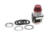 Allen Bradley 800TC-P46R Pilot Light Finger Safe | High-Quality Industrial Supplies