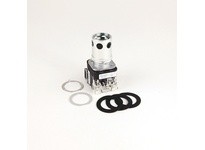 Allen Bradley 800TC-PA16B Pushbutton Finger Safe