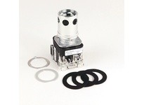 Allen Bradley 800TC-PA16BD1 Pushbutton Finger Safe