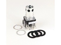 Allen Bradley 800TC-PA16WD1 Push Button Finger Safe