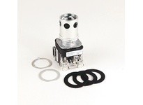 Allen Bradley 800TC-PA26G Push Button Finger Safe