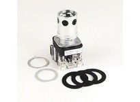 Allen Bradley 800TC-PAH16A Pushbutton Finger Safe