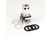 Allen Bradley 800TC-PAH16GG1 Pushbutton Finger Safe