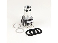 Allen Bradley 800TC-PAH26B Pushbutton Finger Safe | YarinInd