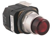 Allen Bradley 800TC-PBH16BG1 Pushbutton Finger Safe | YarinInd