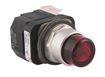 Allen Bradley 800TC-PBH26A Pushbutton Finger Safe | High-Quality Industrial Supplies