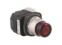 Allen Bradley 800TC-PBH26R Pushbutton Finger Safe | High-Quality Industrial Supplies