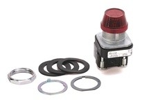 Allen Bradley 800TC-PH26A Pilot Light Finger Safe | High-Quality Industrial Supplies