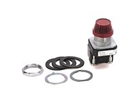 Allen Bradley 800TC-PH26G Pilot Light Finger Safe